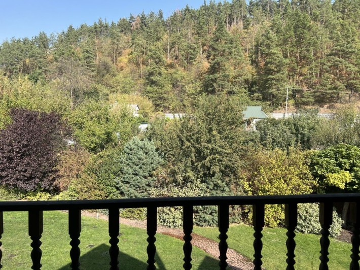 Дім з гарним краєвидом 130 кв 3 кім 19 сотих ліс Гнідин Гнедин - фото 1