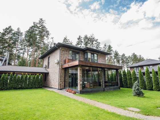 Продаж будинку км «Нова Ходосівка» , з ремонтом Ходосівка