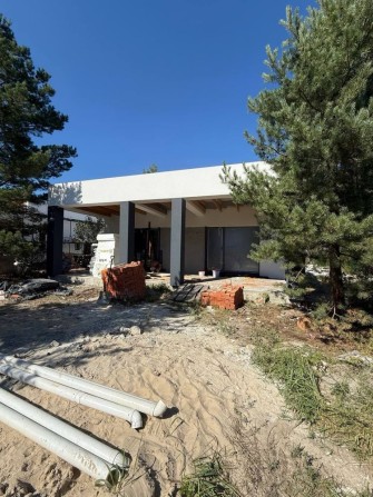 Одноповерховий будинок | Керамоблок | 130 м2 | 6,5 сот. | ЛІС - фото 1