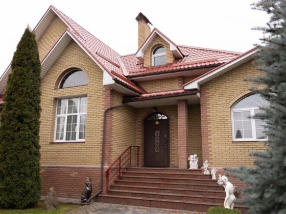 Продаж будинку 230м2 Гореничі Стоянка Білогородка Горбовичі Петрушки Гореничи