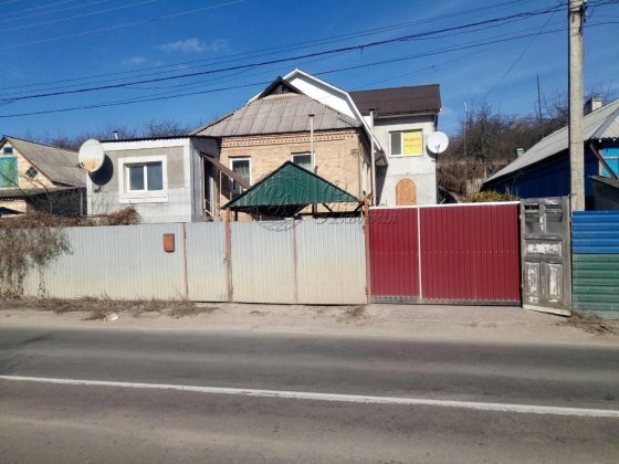 Лісники ВИГІДНО / Продаж двох з’єднаних будинків 220 м2 Лесники