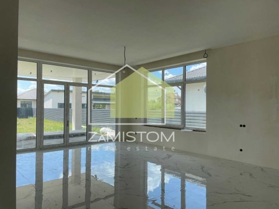 №1053.‼️‼️ Статусний будинок 175 м2 з керамоблоку.Поряд Гнідин‼️‼️