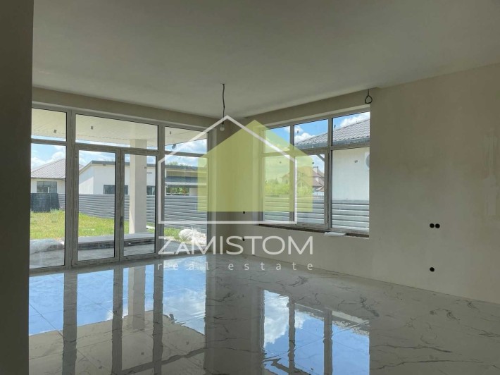 №1053.‼️‼️ Статусний будинок 175 м2 з керамоблоку.Поряд Гнідин‼️‼️ - фото 1