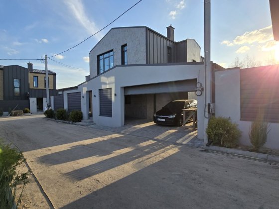 Будинок 230 м2 ціна з ремонтом є погреб камін тепл насос с. Ходосівка Ходосовка