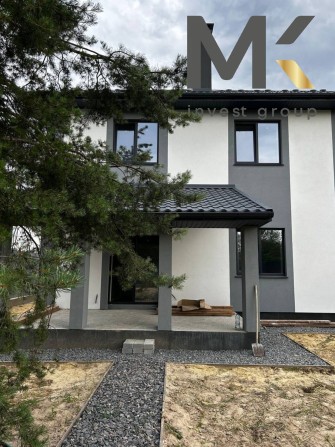 Будинок в Гореничах 3 кімнати - фото 1