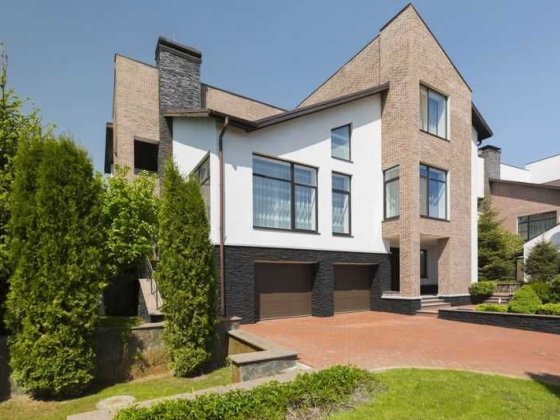 Продам будинок Лісники Обухівський район Видовий Лісники