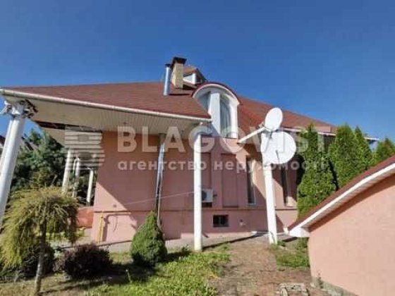 Ходосовка - Дом 205 м кв на 15 сотках Ходосівка