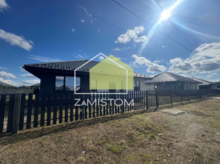 ‼️‼️№1061. ‼️‼️Продається новий  будинок 107 м2.‼️‼️Поряд Вишеньки - фото 1