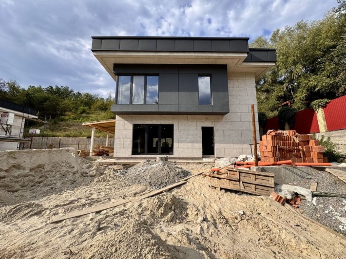 ‼️Будинок з ГАЗом, 200м2 на 15 сотках землі в с.Лісники - фото 1