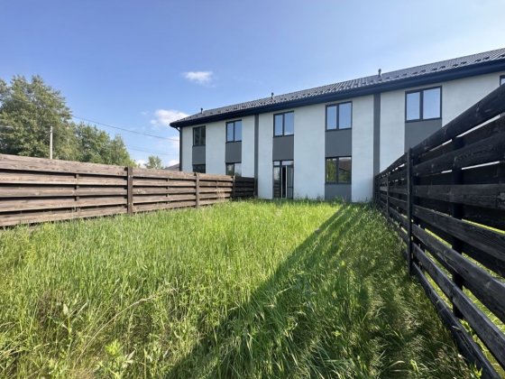 Продаж таунхаузу 91 м2 введений в експлуатацію, Петрушки Гореничи Гореничі