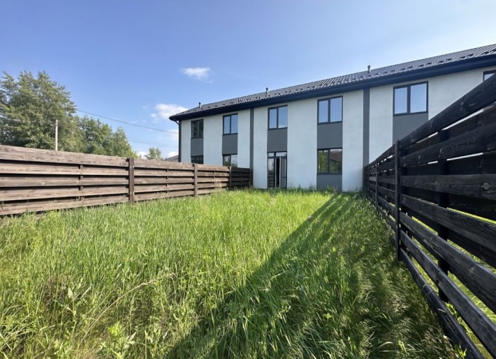 Продаж таунхаузу 91 м2 введений в експлуатацію, Петрушки Гореничи - фото 1