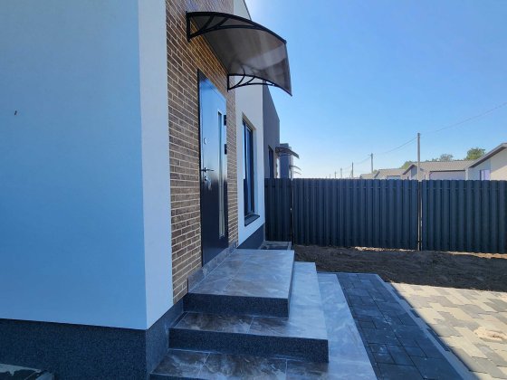 Офіційно! Від забудовника! Продам красивий Будинок-Дуплекс. Гореничі