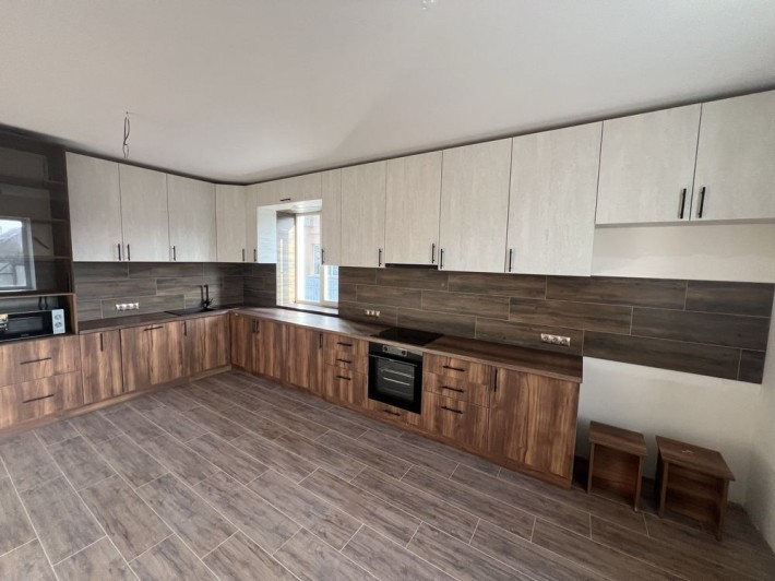 Продам дім 165 кв 3 кім + 80 кв 3-й поверх 14 сотих Гнідин Гнедин - фото 1