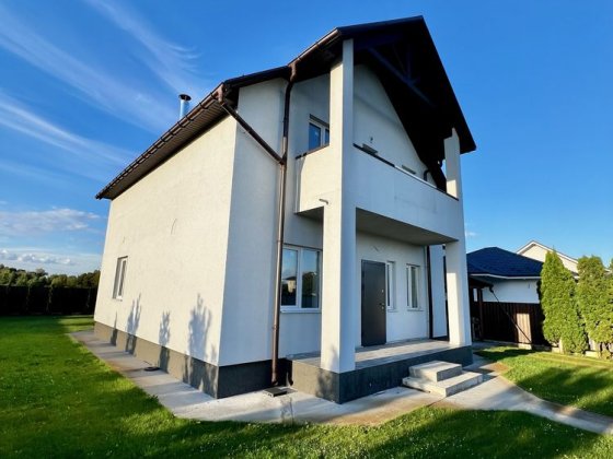 БЕЗ% ТЕРМІНОВО! Будинок у продажу с Гнідин! 125м2 5 кімнат Ексклюзив! Гнедин