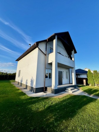 БЕЗ% ТЕРМІНОВО! Будинок у продажу с Гнідин! 125м2 5 кімнат Ексклюзив! - фото 1