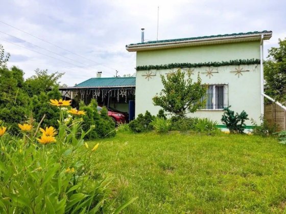 Дом с ремонтом и мебелью заезжай живи Гнедин