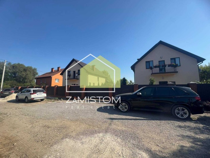 ‼️‼️№1059.‼️‼️ Продаж компактного будинку 140 м2 в селі Гнідин.‼️‼️ - фото 1