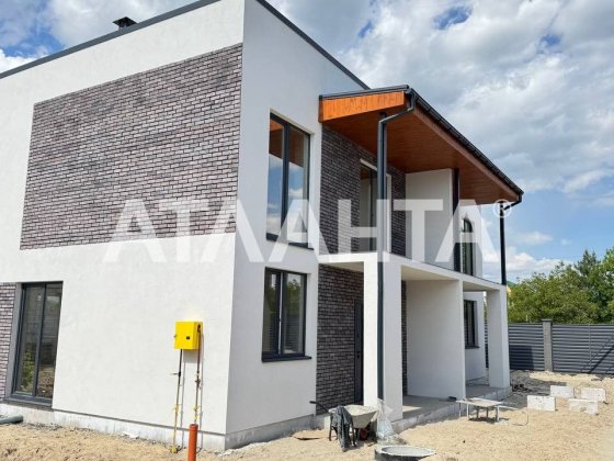 РОЗТЕРМІНУВАННЯ Двох поверхові дуплекси Гнідин Бориспільського р-н. Гнедин