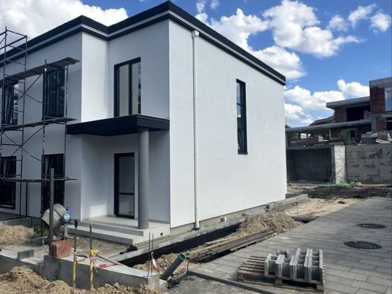 Продаж ДУПЛЕКС! 110 м2, 4 сотки. Газ. Гореничі! Гореничі