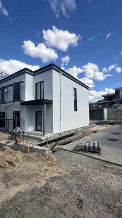 Продаж ДУПЛЕКС! 110 м2, 4 сотки. Газ. Гореничі! - фото 1