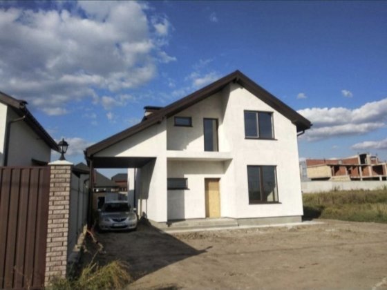 Продам будинок 150 м кв власник Нові Петрівці