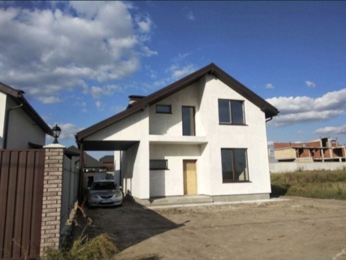 Продам будинок 150 м кв власник - фото 1