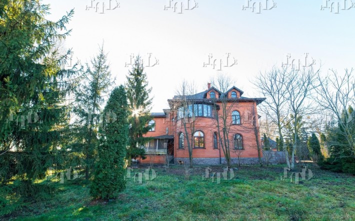 БЕЗ КОМІСІЇ! Продам особняк Гореничи OM - фото 1