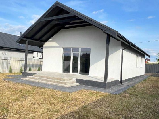 Продам  будинок в  с. Нові Петрівці (Вишгородский р-н). Нові Петрівці