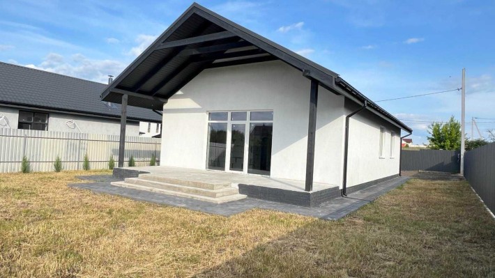 Продам  будинок в  с. Нові Петрівці (Вишгородский р-н). - фото 1