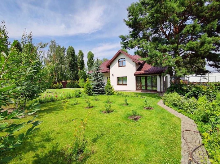 Продаж затишного будинку під Києвом. Гореничі - фото 1
