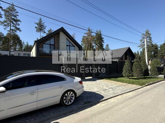 БЕЗ% Продажа Дом с генератором 200м2 + Баня Ходосовка Видео Рядом Лес Ходосовка