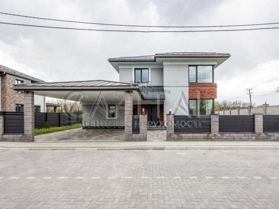 ПРОДАМ БУДИНОК БЕЗ РЕМОНТУ | 5кім | 200м2 | 7сот | Ходосівка Ходосівка