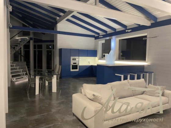 Продаж будинку в с. Лісники - комфорт, технології поряд з Equides Club Лісники