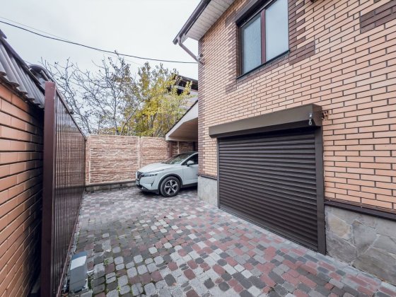 Продаж будинку в 100м від фарватора Дніпра, Осокорки, Гнідин, Вишеньки Гнедин