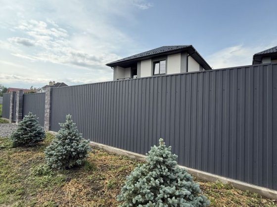 Будинок 160 м2 на 6- ти сотках чекає свого власника. Гореничі Гореничі