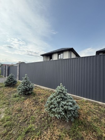 Будинок 160 м2 на 6- ти сотках чекає свого власника. Гореничі - фото 1