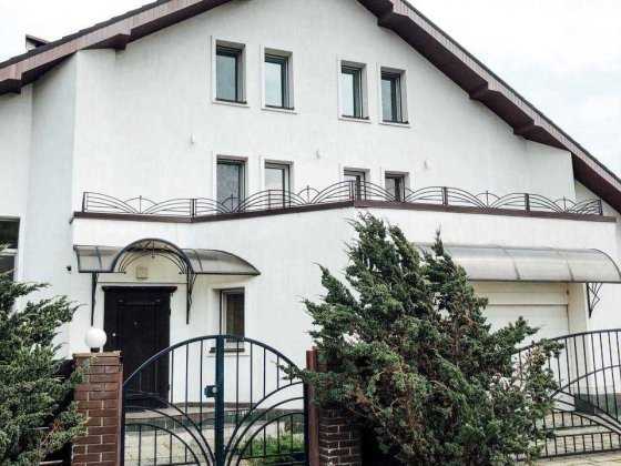 Продам будинок с.Підгірці (Альпійка) Київ | 463м2 Від власника Ходосівка