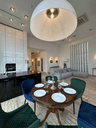 с. Лісники! будинкок в закритому котеджному містечку. Озеро - фото 1