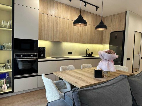 Таунхаус з Ремонтом кутовий 90 м2, 2 сот. Продаж від власника! Віта-Поштова