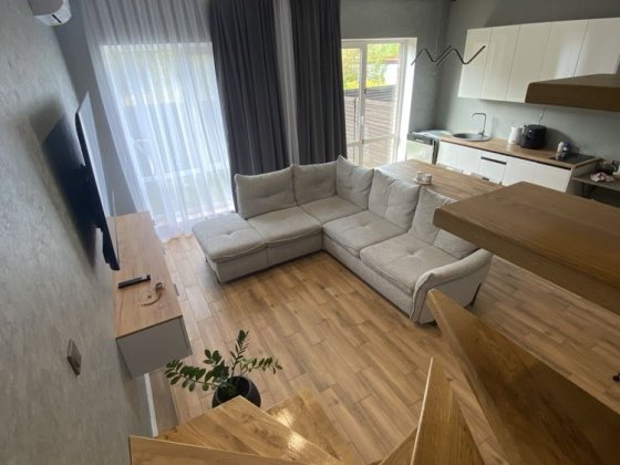 Продам таун-хаус, Віта-Поштова, 90 метрів Віта-Поштова