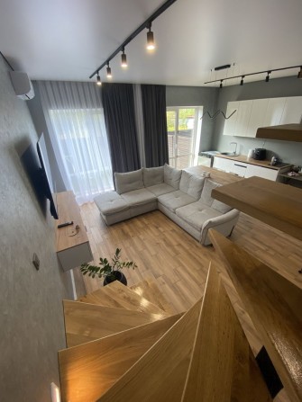 Продам таун-хаус, Віта-Поштова, 90 метрів - фото 1