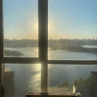 Видова квартира на Дніпро ЖК Грейт Дніпровська набережна 15-Є, Київ Київ