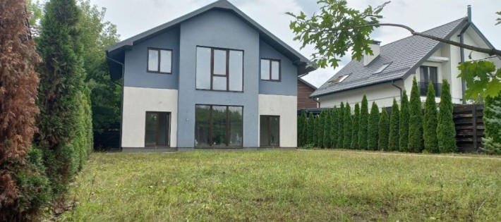 Продам шикарний двоповерховий будинок в Гореничах. До Києва 10 км. - фото 1