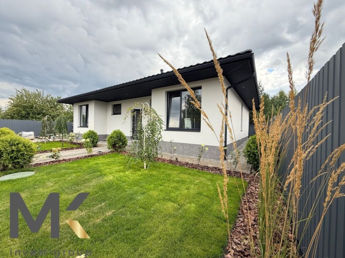 Автономний Будинок з ремонтом ! - фото 1