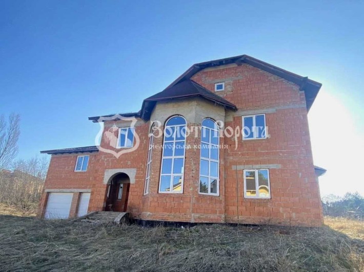 Будинок, 3пов. Без ремонту. село Гореничі, Бучанський район - фото 1