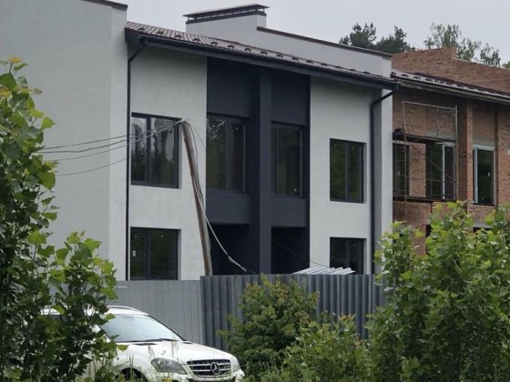 Купити кутовий таун с. Гореничі-газ Гореничі