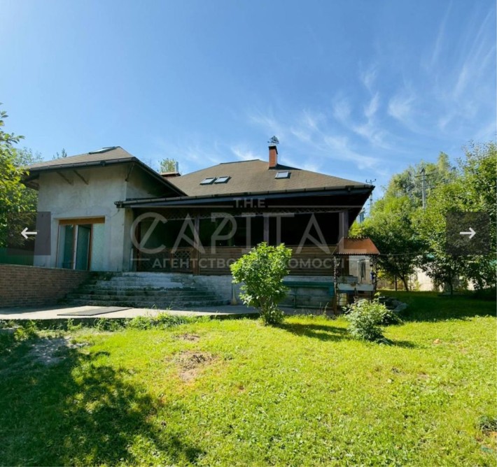 ЗНИЖЕННЯ ВАРТОСТІ ! Продаж будинку Віта Поштова 377 м2 - фото 1