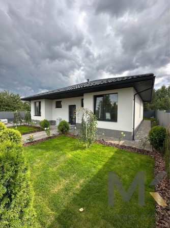 будинок з світлим ремонтом в с. Гореничі - фото 1