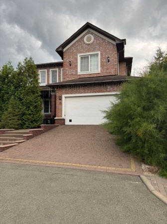 Продаж будинку 250м2 в КМ GREEN HILLS с.Віта-Поштова,Киів.обл.Власник - фото 1