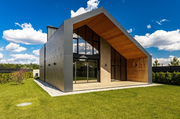 Продається двоповерхового будитнку бізнес-класу Підгірці/Ходосівка - фото 1